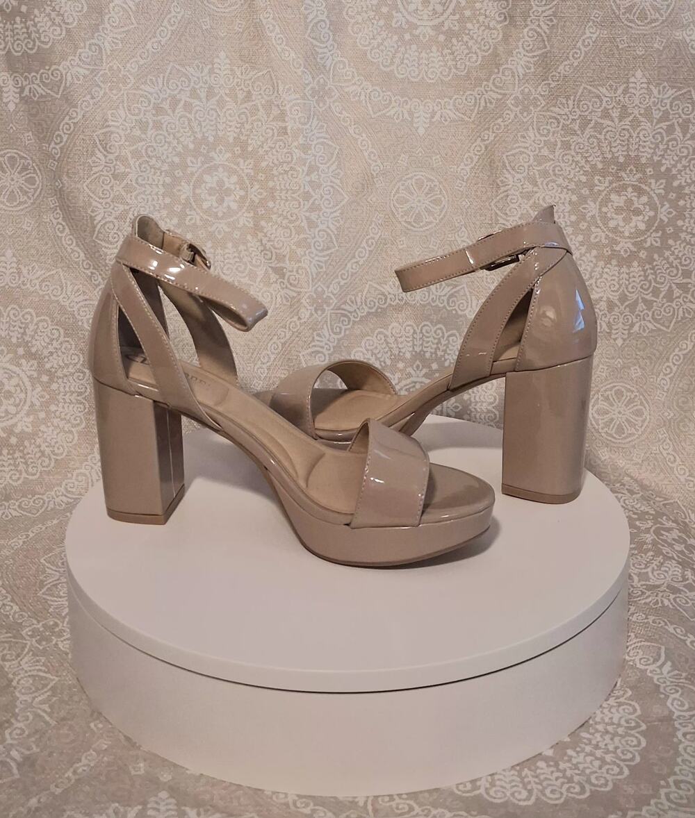 Go-ON Patent Nude